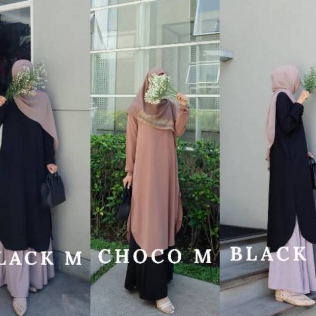 Duma Tunik by Azmiza.official