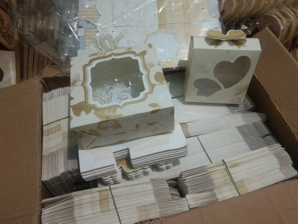 Mika H 10 Buat Gelas Tinggi 10-11cm Free Tali