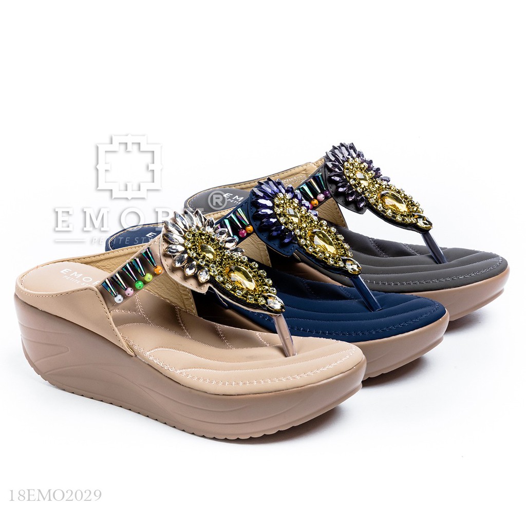 E M O R Y   Dassany.(bdg) Series 18EMO2029. ETB