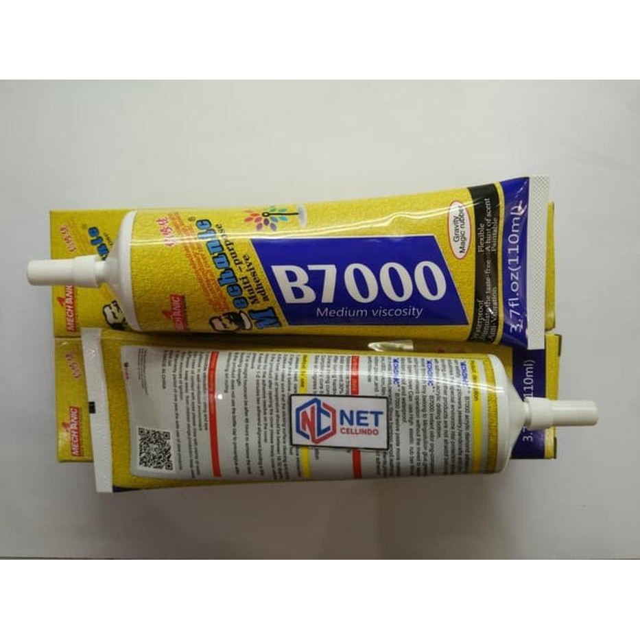 

Dijual LEM LCD TOUCHSCREEN MECHANIC B7000 110ML MULTI PURPOSE ADHESIVE Berkualitas
