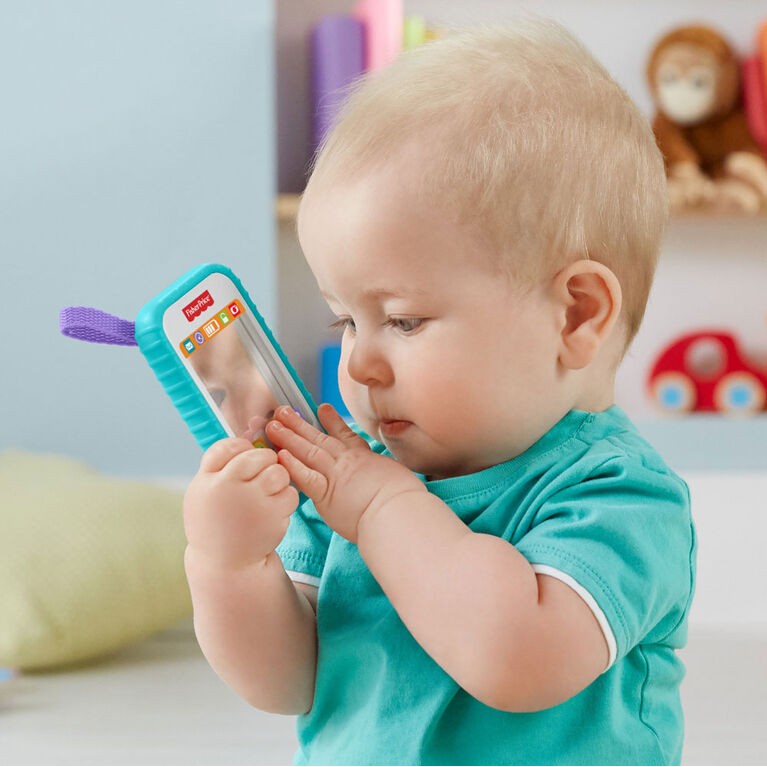 Fisher Price Selfie Phone