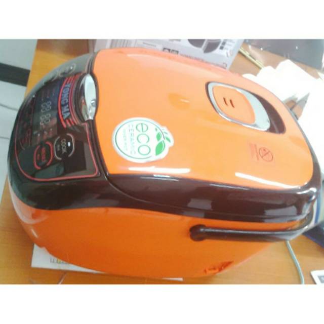 Magic com yong ma Digital 2Liter YMC