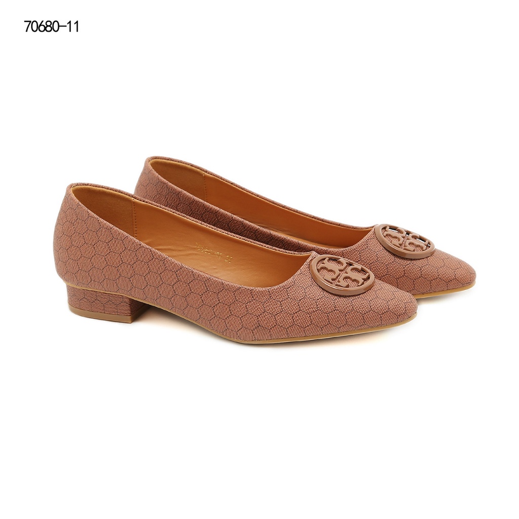 TC Women Shoes Heel Pumps  #70680-11