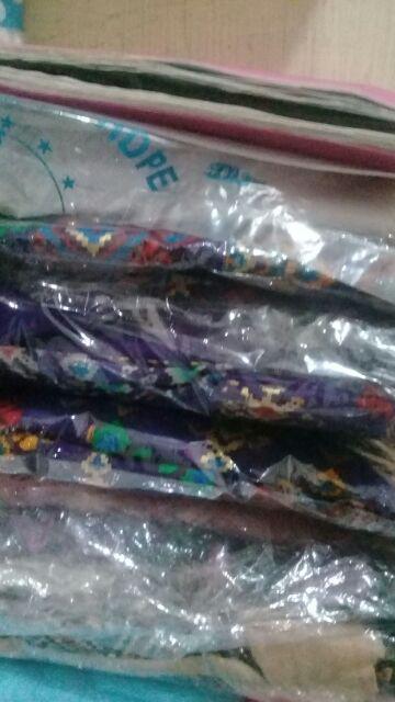 Tambahan Batik Anak Cowok & Cewek