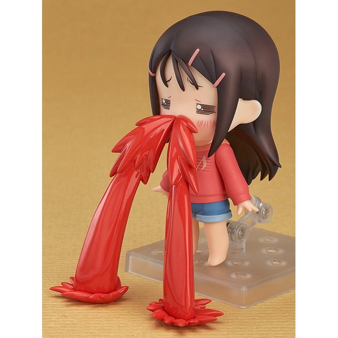 Nendoroid Otosaka Ayumi 596 Anime Manga Charlotte Original Figure