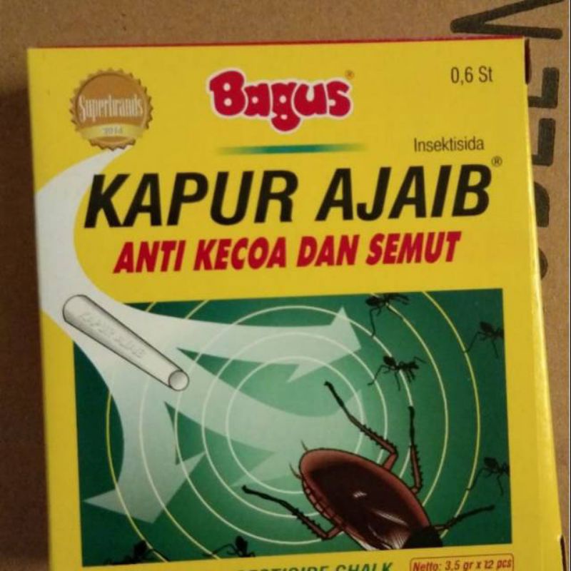 

Termurah Kapur Ajaib