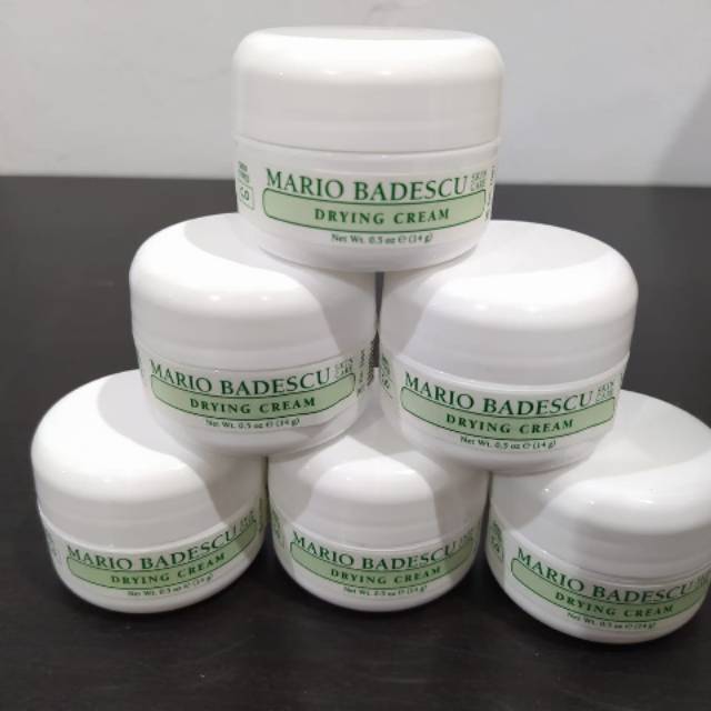 Mario Badescu Drying Cream