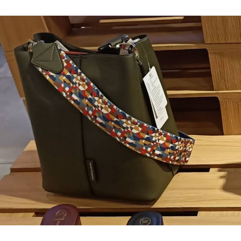 Tas hush puppies lulu original Counter