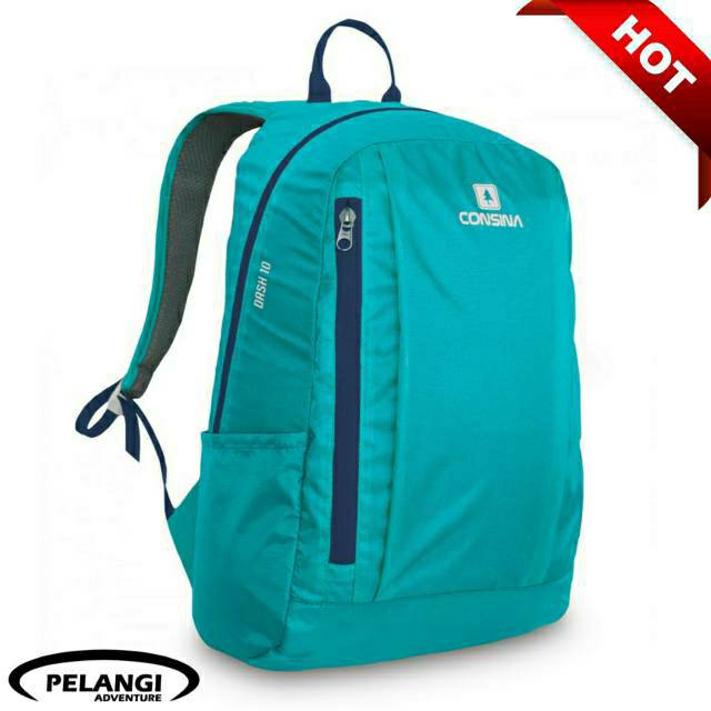 10 liter day pack