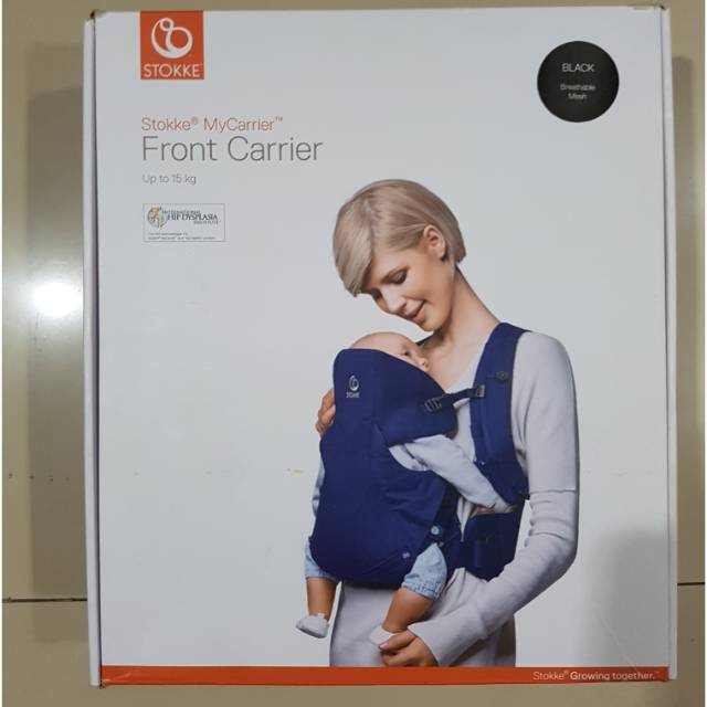Stokke My Carrier