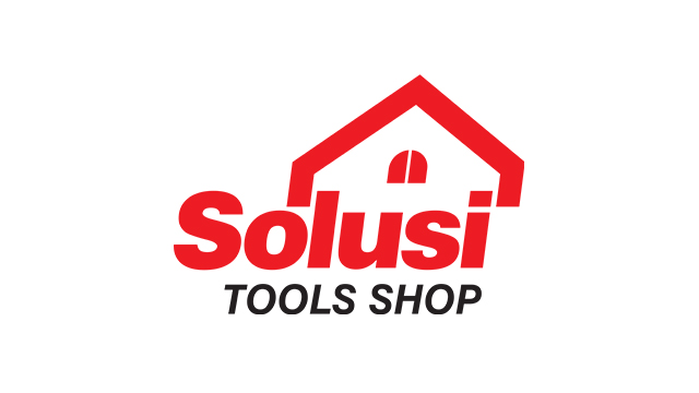 Solusi Tools Shop