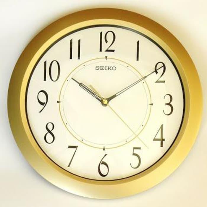 Seiko Wall Clock QXA352G