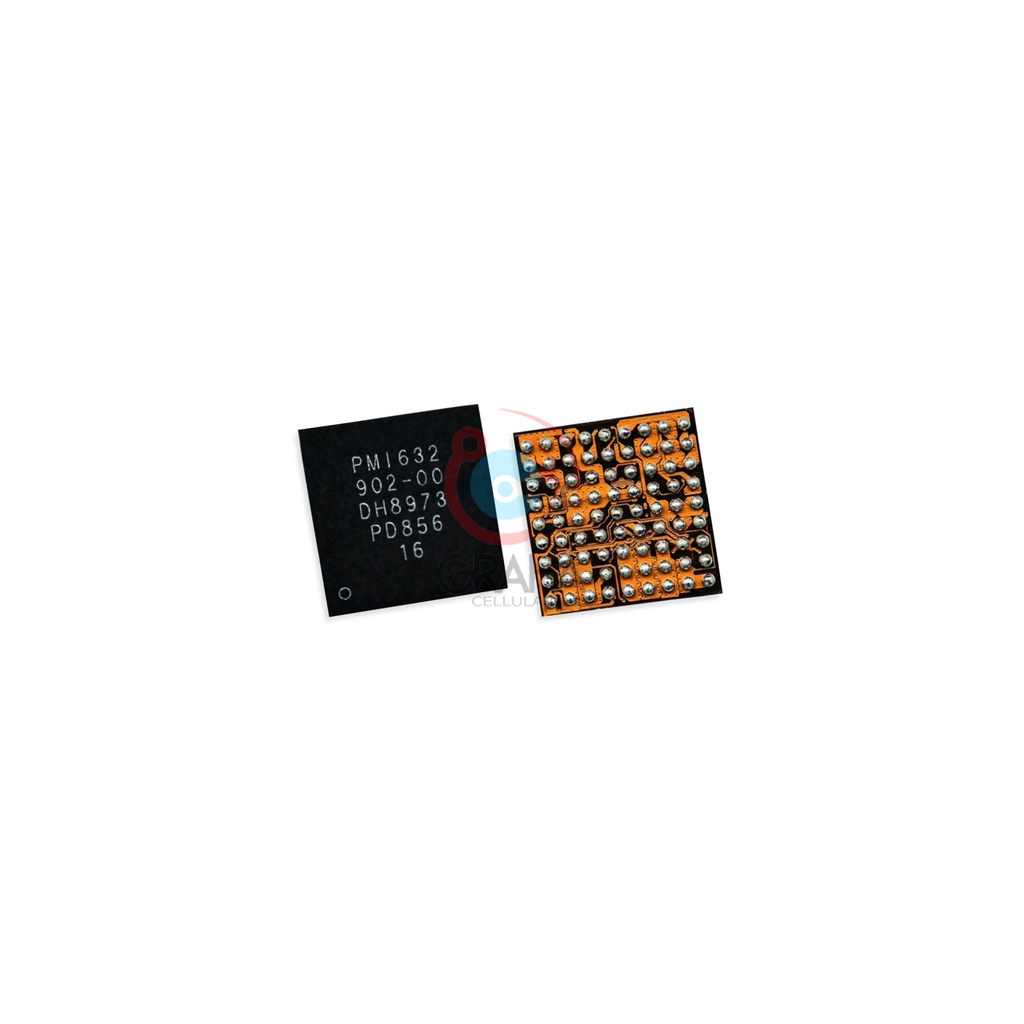 IC POWER REALME 5 / C17 / XIAOMI REDMI NOTE 8 ( PMI632-902-00 )