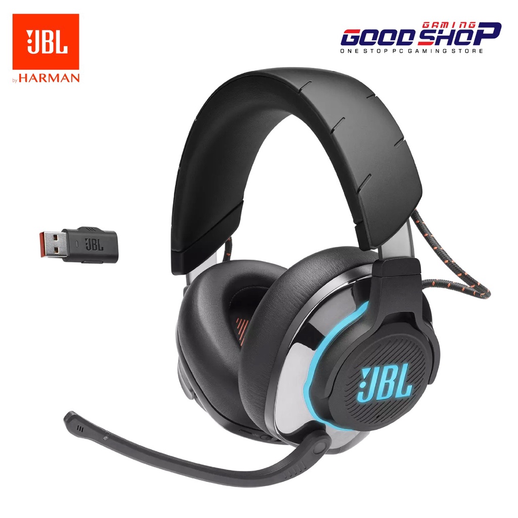 JBL Quantum 810 Wireless - Gaming Headset