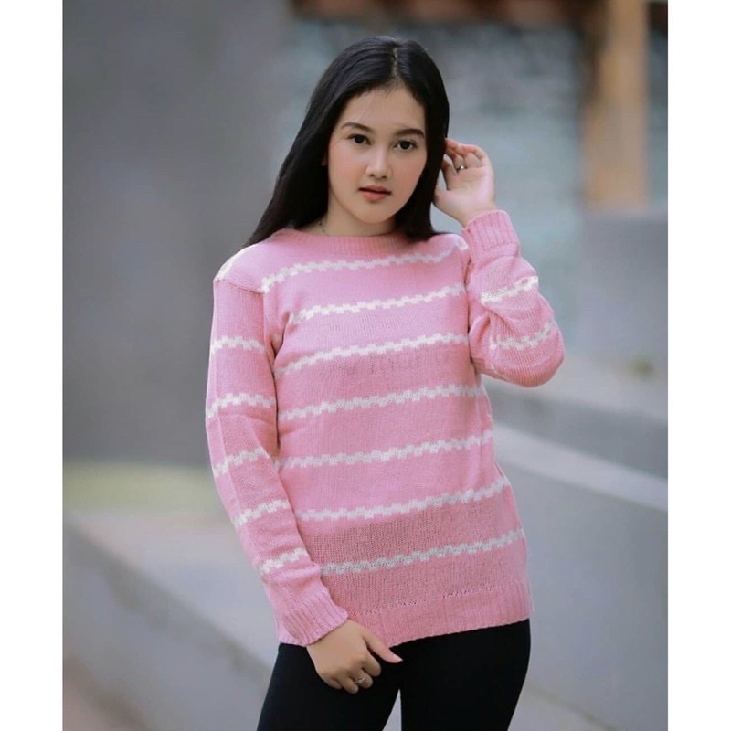 Mozy Sweater