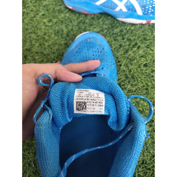 Sepatu Voli Asics Sky Elite ff Second premium quality