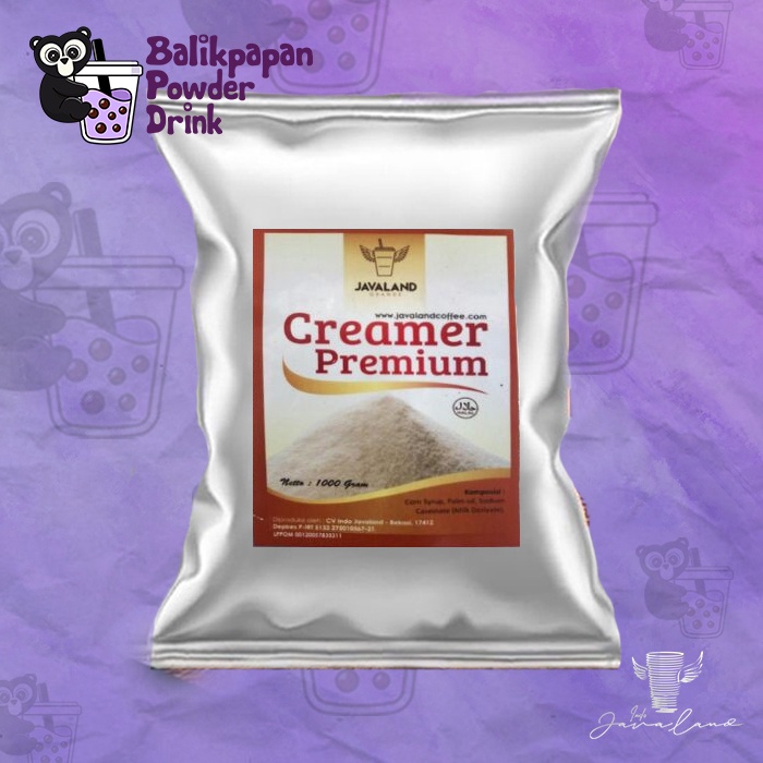 

CREAMER PREMIUM 1 KG