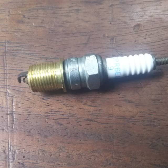 PERBOS VERBOSH RECOIL BUSI BEBEK MATIC