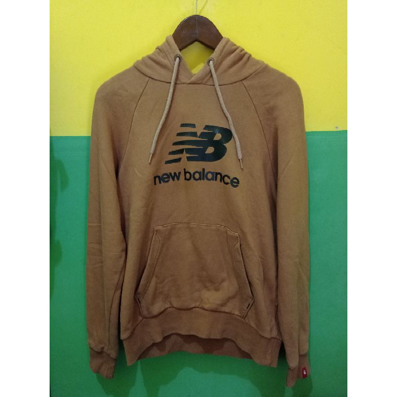 Hoodie New Balance Second