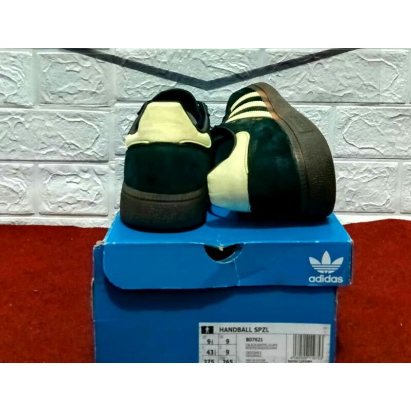 adidas spezial st patrick original