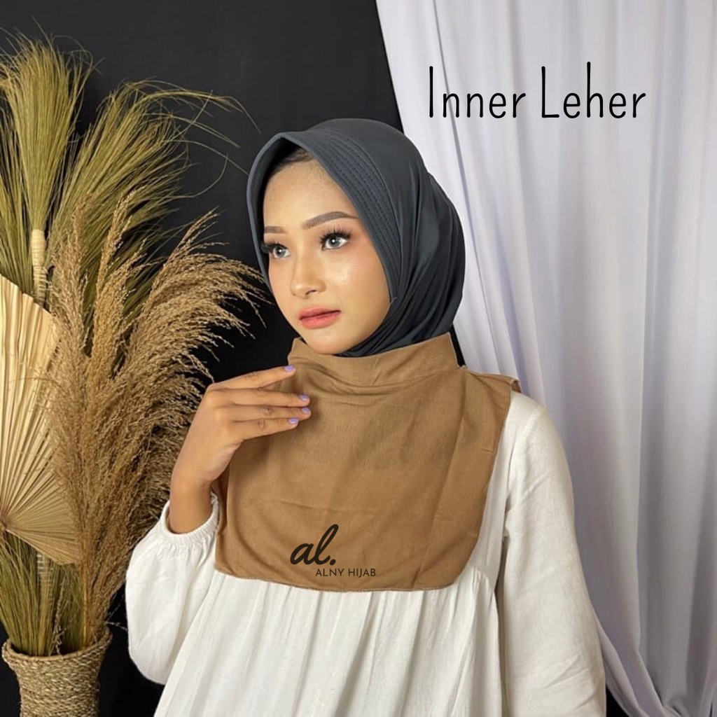 Manset Leher/ Daleman Leher/Inner Leher