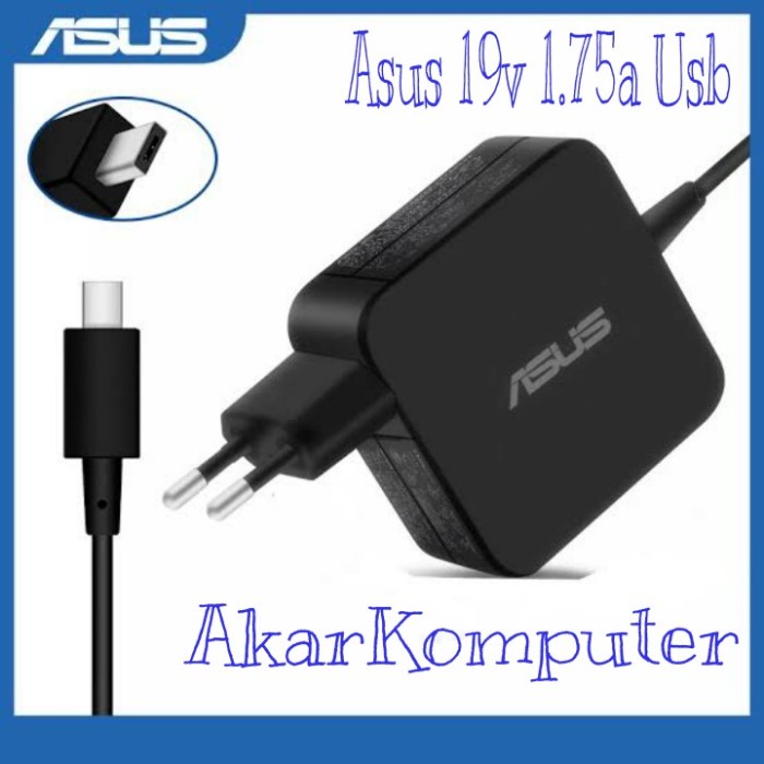 Charger Original Asus E202 E202s E202sa E205S series
