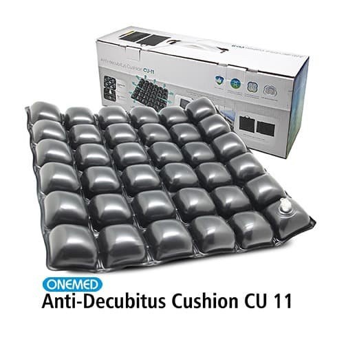 Bantalan Alas Duduk Decubitus Cushion CU 11 Onemed