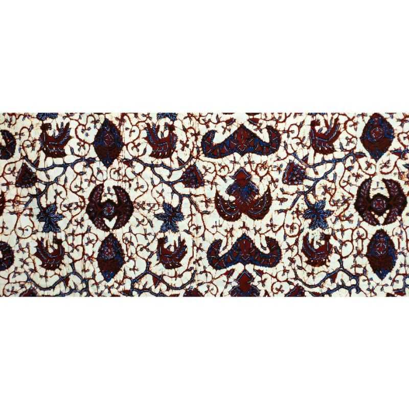 Batik tulis motif Wahyu Tumurun