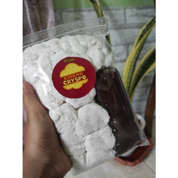

cireng crispy