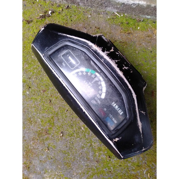 batok speedometer yamaha v80 robot.