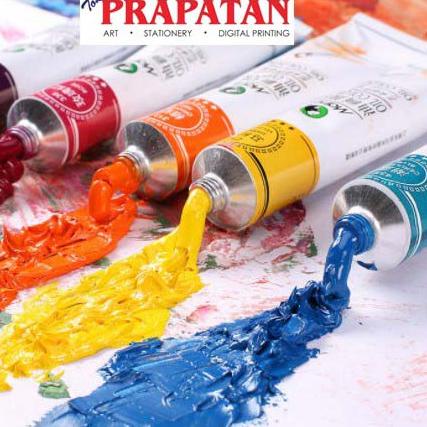 

ヴ Maries Oil Paint / Cat Minyak Maries 170 ml ⇆