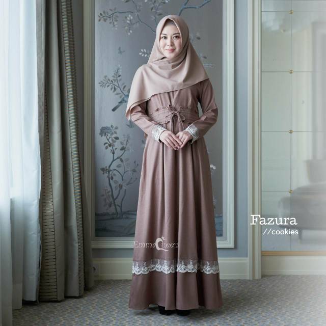 Fazura dress