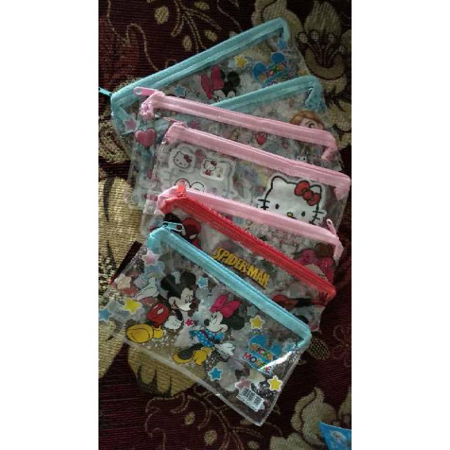 

Dompet Pensil Termurah