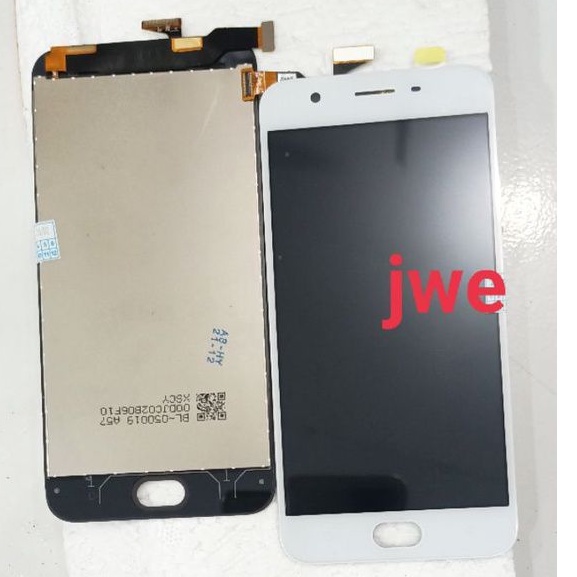 Lcd + touchscreen oppo A57 lcd oppo