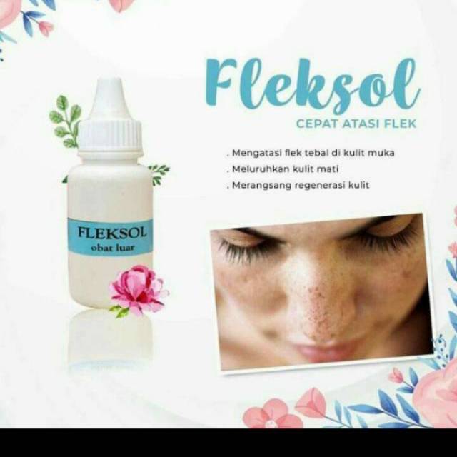 Serum flek (FLEKSOL)