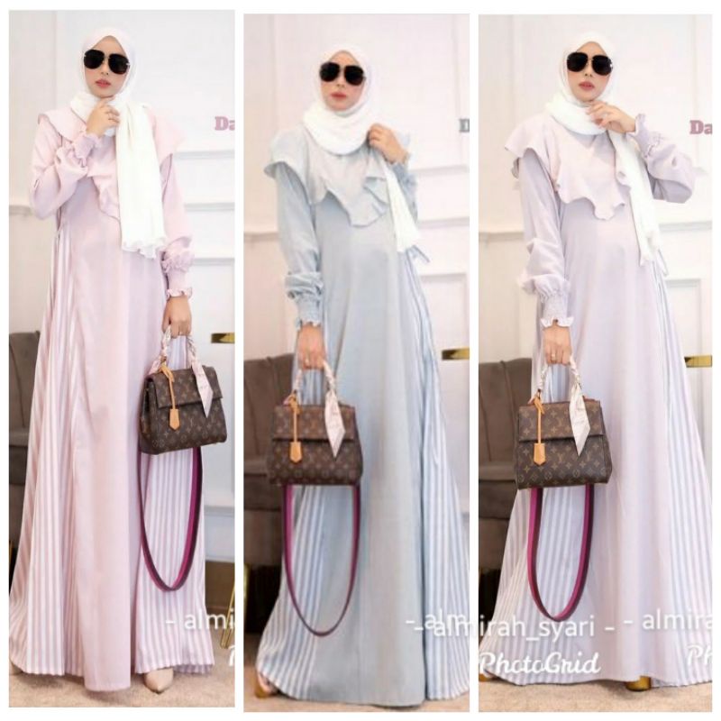 daily dress by @joza clothing