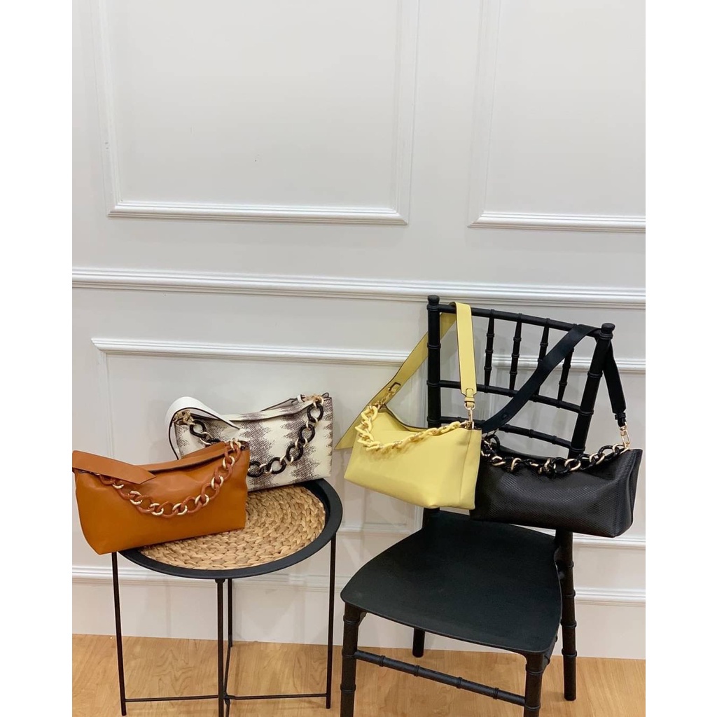 Tas Wanita - Pedro Bag Tas Pesta Kekinian Import Totebag Murah 238