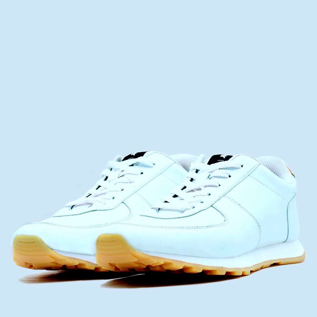 BRODO Original Size 42 White