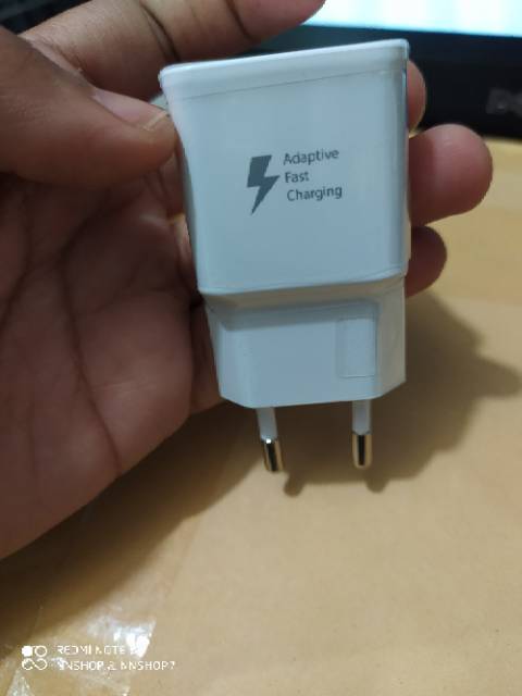 CHARGER CASAN SAMSUNG TYPE C ORIGINAL 100% COPOTAN S8