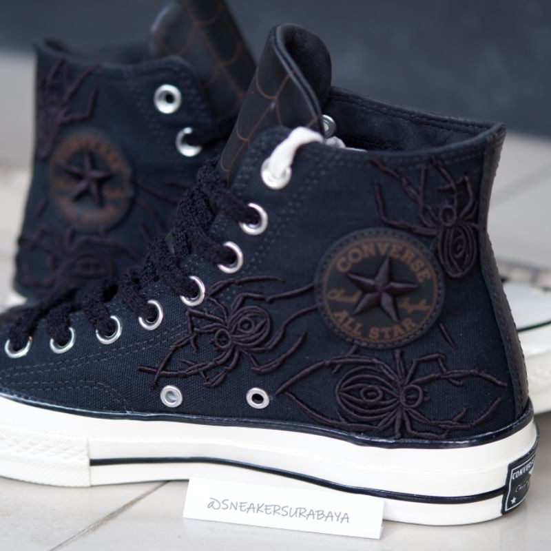 Dr.Woo x Converse Chuck Taylor 1970s Hi CT 70s CT 70s