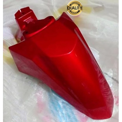 spakbor depan beat fi tahun 2013-2014-2015-2016 cover bodi spakbor depan beat fi lama warna merah