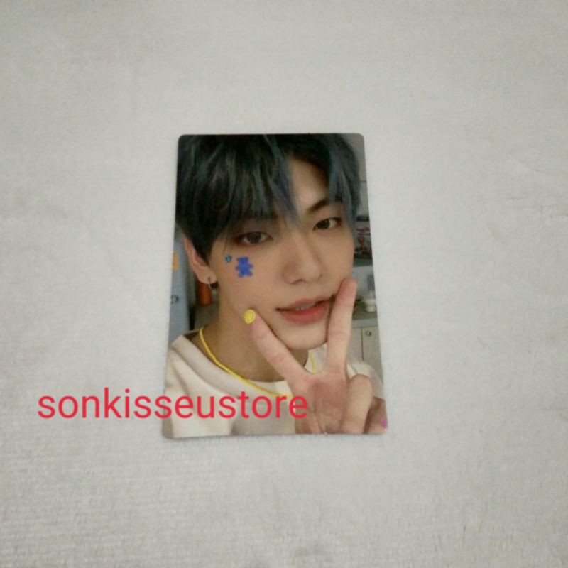 [BOOKED] pc minisode1 soobin r version