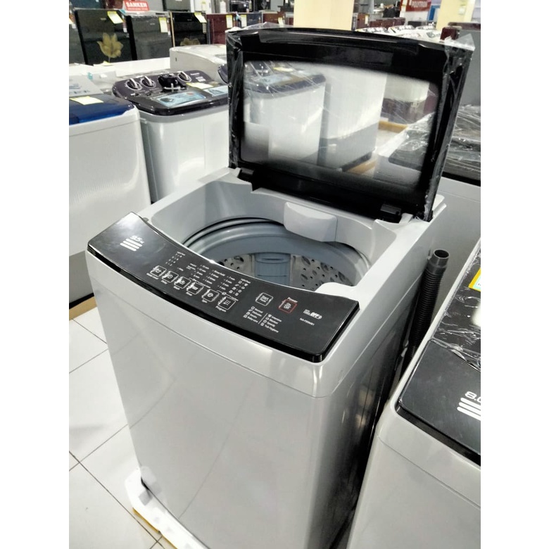 Mesin Cuci Panasonic 1 Kapasitas 9.5 kg tabung Top Loading NA-F 95 MB1 Magelang