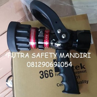 PUSAT SPRAY GUN    NOZZLE PISTOL GRIP PROTEK 1,5 INCH MACHINO