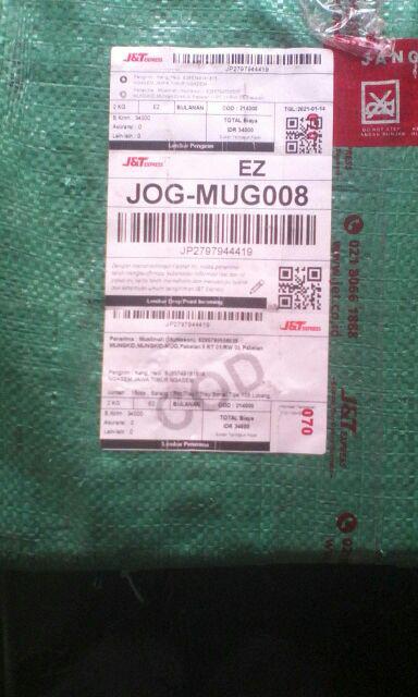 Pot Tray / Tray Semai Tipe 105 Lubang