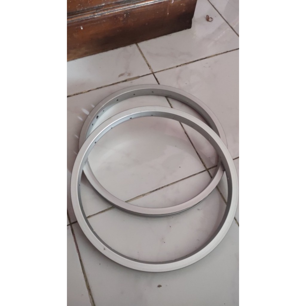 VELG UKURAN 16 ALLOY 1 SET