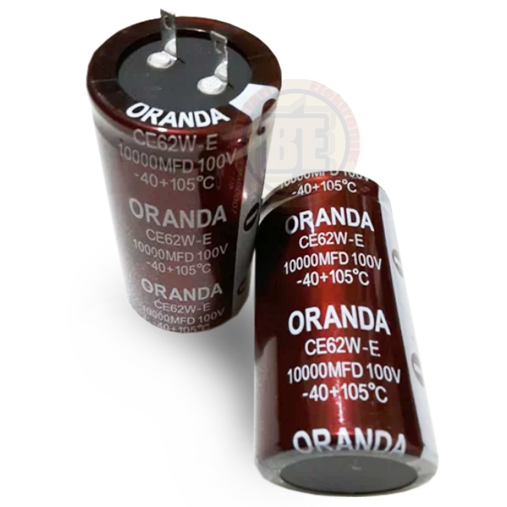ELKO 10000UF 100V ORANDA