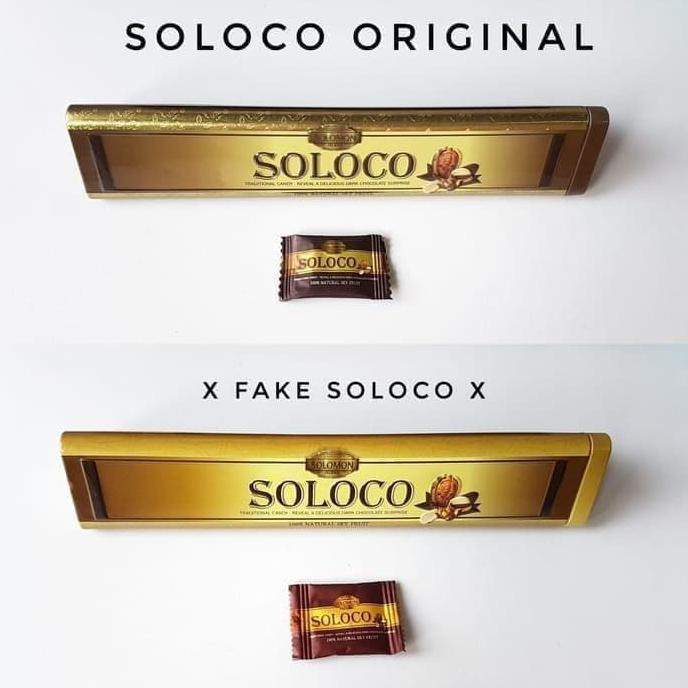 Soloco. soloco / Solocoo isi 4