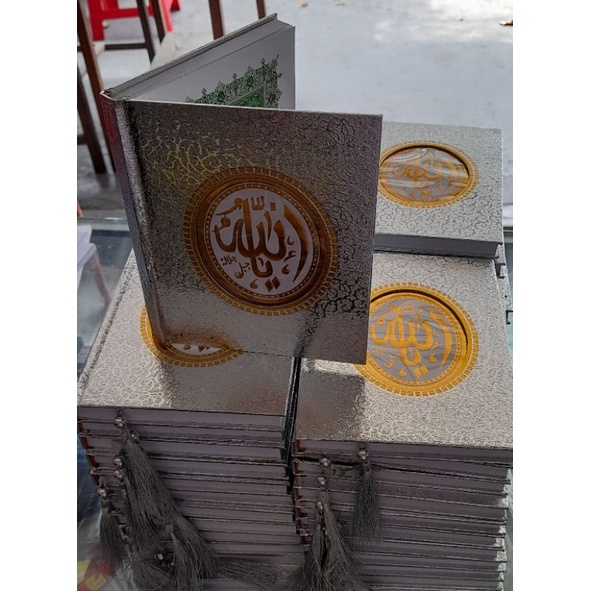 

Buku Yasin dan Tahlilan Murah