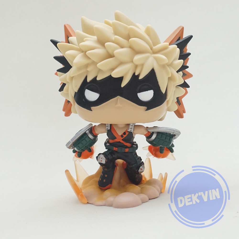 Funko POP Animation My Hero Academia - Katsuki Bakugo #803 - Figure Katsuki Bakugo My Hero Academia